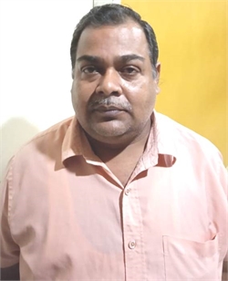 Ghuran Shahu - Full time Cook in borivali west in Mumbai