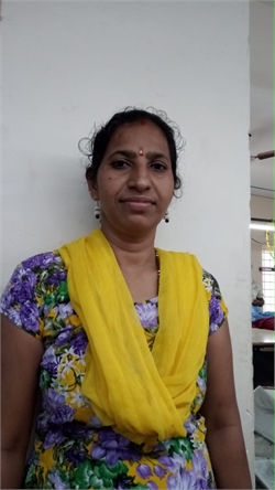 Shobha Girigowda - Part time Baby Sitter in Bommanahalli in Bangalore Bengaluru
