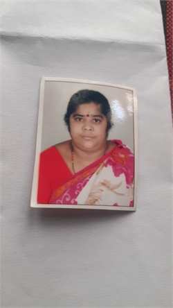 Girija - Part time Cleaner in Jambusawari dinne in Bangalore Bengaluru