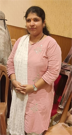 Girija Ethinamani - Full time Cleaner and Cook in VASCO DA GAMA in Vasco da Gama