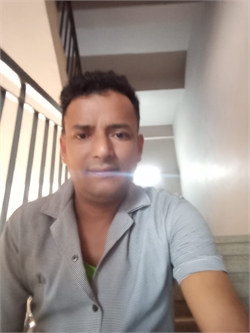 Girish Bhandari - Part time Patient Care and Elderly Care in Bopal in Ahmedabad