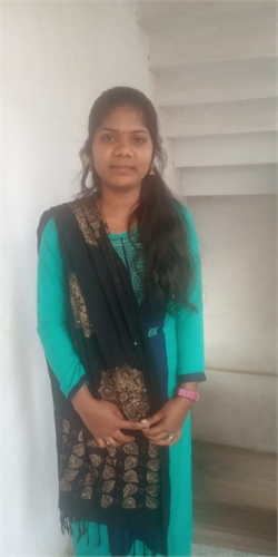 Giritha - Full time Patient Care and Elderly Care in Banaswadi, Bengaluru, Karnataka, India in Bangalore Bengaluru