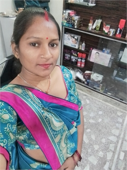 Girja - Part time Baby Sitter in Jaipur, Rajasthan in Ahmedabad