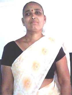 Girjabai Narayan Rajagukh - Part time Cleaner and Cook in Mankhurd in Mumbai