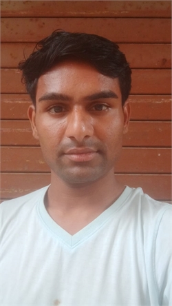 Girjesh Kumar - Part time Cleaner and Patient Care and Elderly Care in Bhayandar East in Mumbai