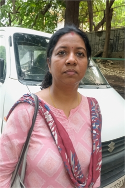 Gita - Part time Patient Care and Elderly Care in Greater Kailash in Delhi