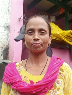 Gita - Part time Cook in Anand Vihar, in Delhi