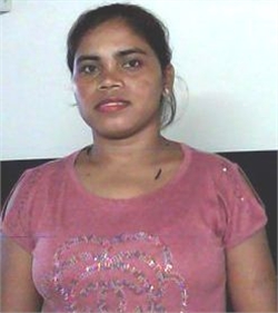 Gita Barla - Full time Baby Sitter in Andheri-west in Mumbai