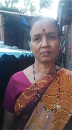 Gita Bhimrao Donde - Part time Cleaner and Cook in Kalyan East in Thane