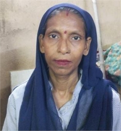 Gita Devi - Part time Cleaner and Cook in Sector 16 in Noida