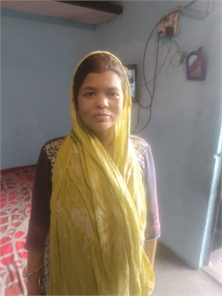 gita devi - Full time Cleaner and Cook in delhi in Gurgaon
