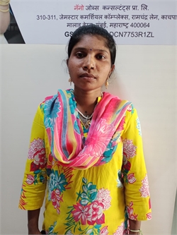 Gita devi - Full time Cleaner and Cook and Patient Care and Elderly Care and Baby Sitter in Banka ,Bihar in Patna