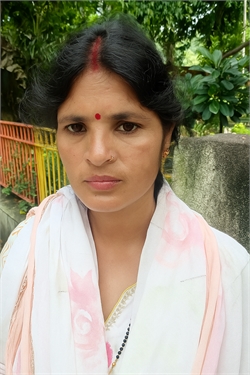 Gita Devi - Part time Cleaner in Lajpat Nagar in Delhi