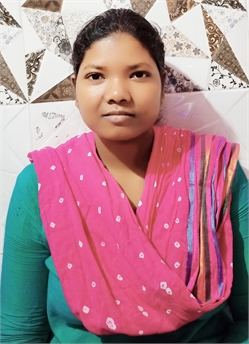 Gita devi - Full time Patient Care and Elderly Care and Baby Sitter in panvel in Mumbai