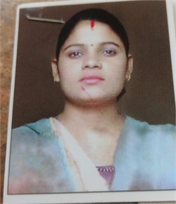 Gita joshi - Part time Cleaner in TC Palya in Bangalore Bengaluru