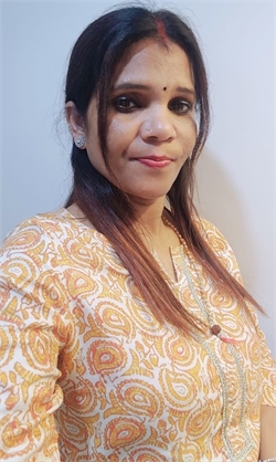 Gita Kumari - Full time Patient Care and Elderly Care and Baby Sitter in Noida in Noida