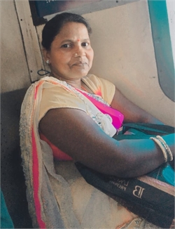 Gita Kumari - Part time Baby Sitter in Nokha in Barh