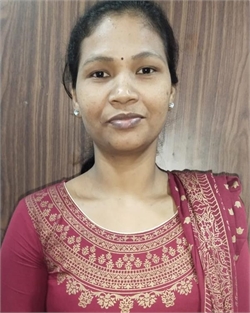 Gita Malik - Full time Cleaner and Cook and Baby Sitter in Andheri East in Mumbai
