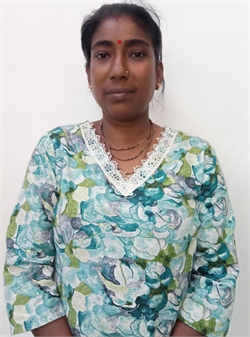 Gita Mandal