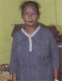 Gita Prasad - Full time Cleaner and Cook in Bhubaneshwar in Bhubaneshwar