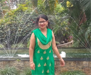 Gita Sundas - Full time Baby Sitter in Ghaziabad in Ghaziabad