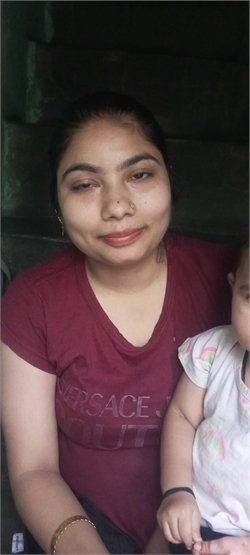 Gitanjali - Part time Cleaner in nand Nagri in Delhi
