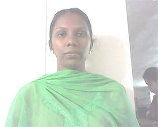 Gitanjali Baliarsingh - Part time Cleaner and Cook in Virar East in Virar