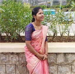 Gitanjali Chavan - Full time Cleaner and Cook and Patient Care and Elderly Care and Baby Sitter in bhosri in Pune