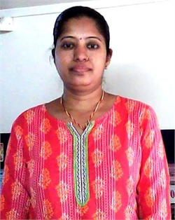 Gitanjali Parshuram Aachari - Part time Cleaner and Cook and Patient Care and Elderly Care and Baby Sitter in nallasopara east in Mumbai