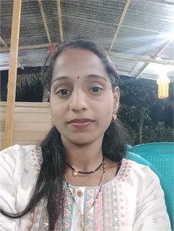 Gitanjali Rohan Vayre - Full time Cleaner and Baby Sitter in Alibag in Raigad