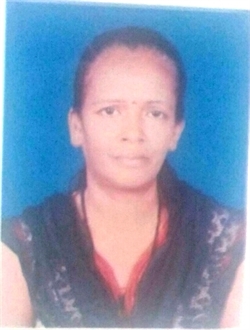 Gitanjali Vedpathak - Part time Cook and Baby Sitter in Thane East in Thane