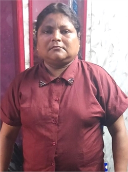 Gladys Anthony - Full time Cleaner and Cook in Kolkata in Kolkata