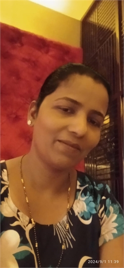 gladys serrao - Part time Baby Sitter in Wagholi in Pune