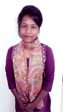 Gloriya Lakra - Full time Cleaner in Malad West in Mumbai