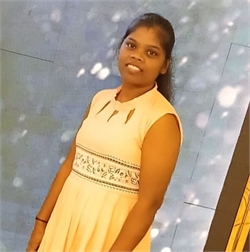 Gloriya Tirkey - Full time Cleaner and Baby Sitter in Nashik in Nashik
