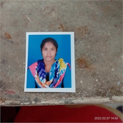 glouria barla - Full time Cleaner in Mumbai