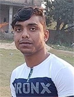 Gobind Kumar Sharma - Full time Cleaner in Lohegaon in Pune