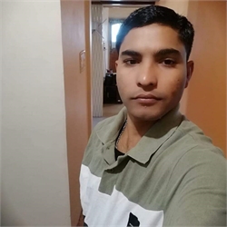 Gobind Paswan - Full time Cleaner and Cook in pitampura in Delhi
