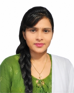 Gohri - Part time Cleaner and Cook in Indirapuram in Ghaziabad