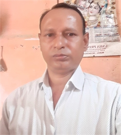 Gokul Nagarkoti - Full time Cook in new delhi in Delhi