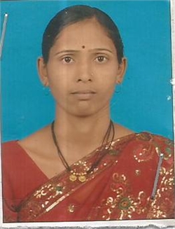 Gokula Shinde - Part time Cleaner and Cook and Baby Sitter in Thane West in Thane