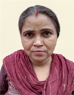 Gola Devi - Part time Cook and Patient Care and Elderly Care in Partab bhagh in Delhi