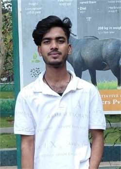 Golu Kumar - Full time Cleaner in Santacruz West in Mumbai