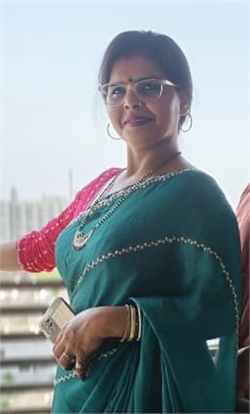 Gomati - Full time Patient Care and Elderly Care and Baby Sitter in Ahmedabad in Ahmedabad