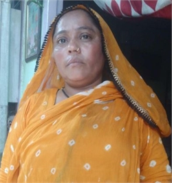 Gomti - Part time Cook in Anand Parbat in Delhi