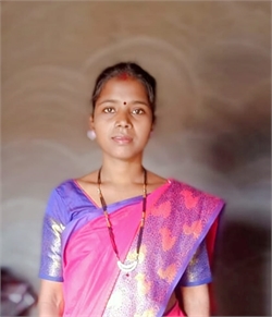 Gondo Toppo - Full time Cleaner in wadala east in Mumbai