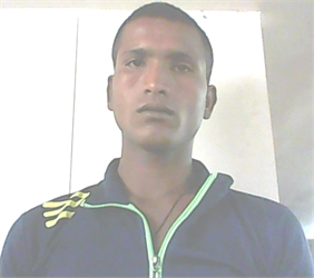 Gopal - Full time Cleaner and Patient Care and Elderly Care in Mumbai