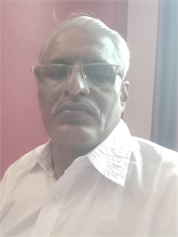 Gopal - Part time Cook in Jodhpur in Jodhpur