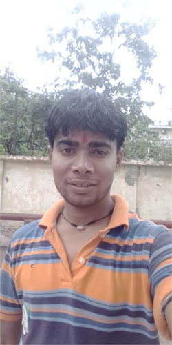 Gopal - Full time Cleaner in fatehabad in Agra