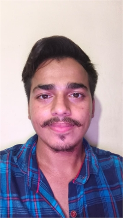 Gopal B K - Part time Cleaner in Paryavaran Complex in Delhi
